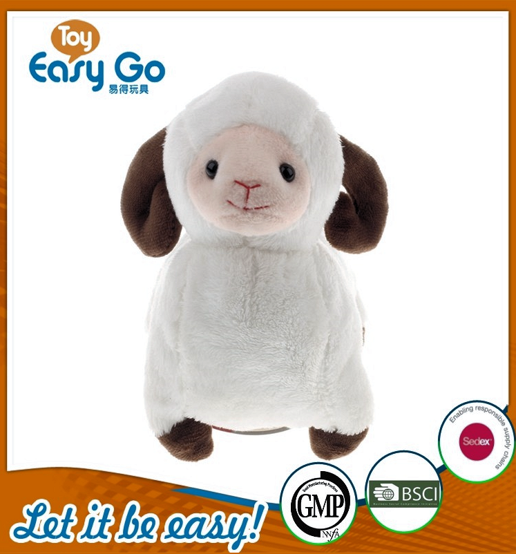  sheep plush toy